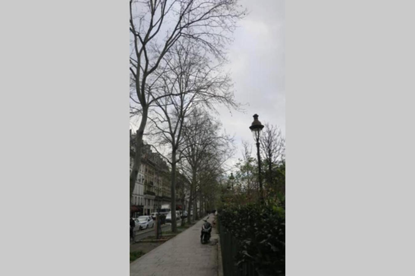 Studio Marais Menilmontant Παρίσι Εξωτερικό φωτογραφία